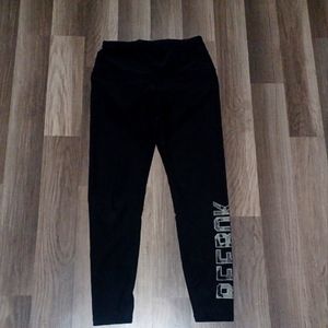 Reebok leggings